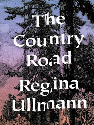 cover image of The Country Road